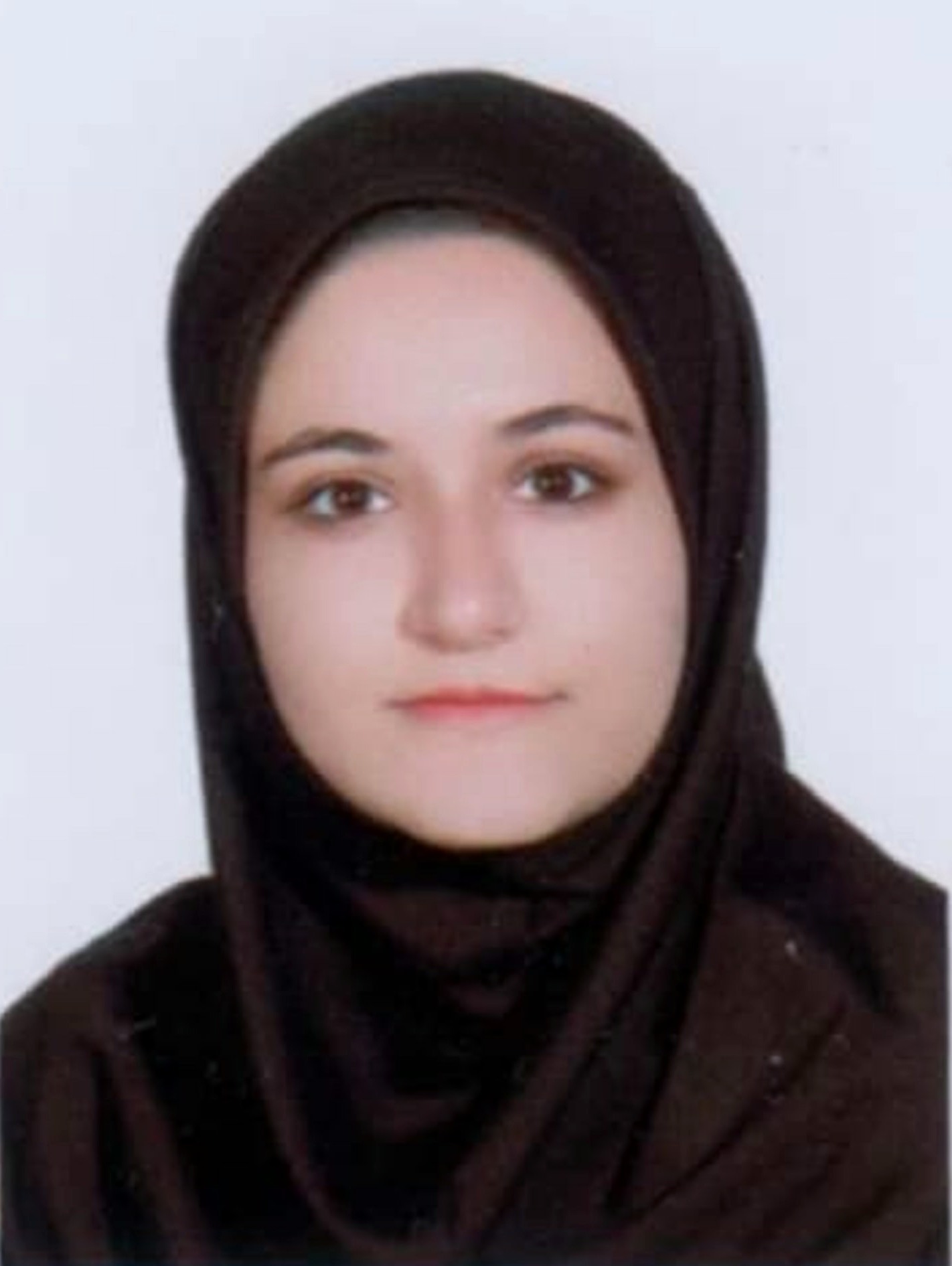 MohadsehSadat Vahedi